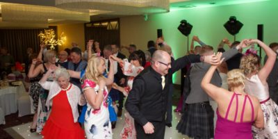Ceilidh DJ Hetland Hall Dumfries