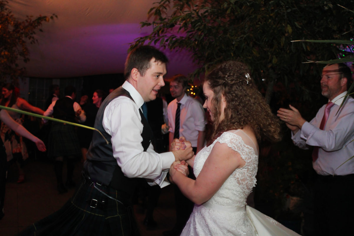 Ceilidh DJ Craigadam