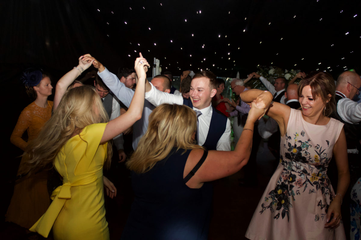 Ceilidh DJ Dumfries and Galloway
