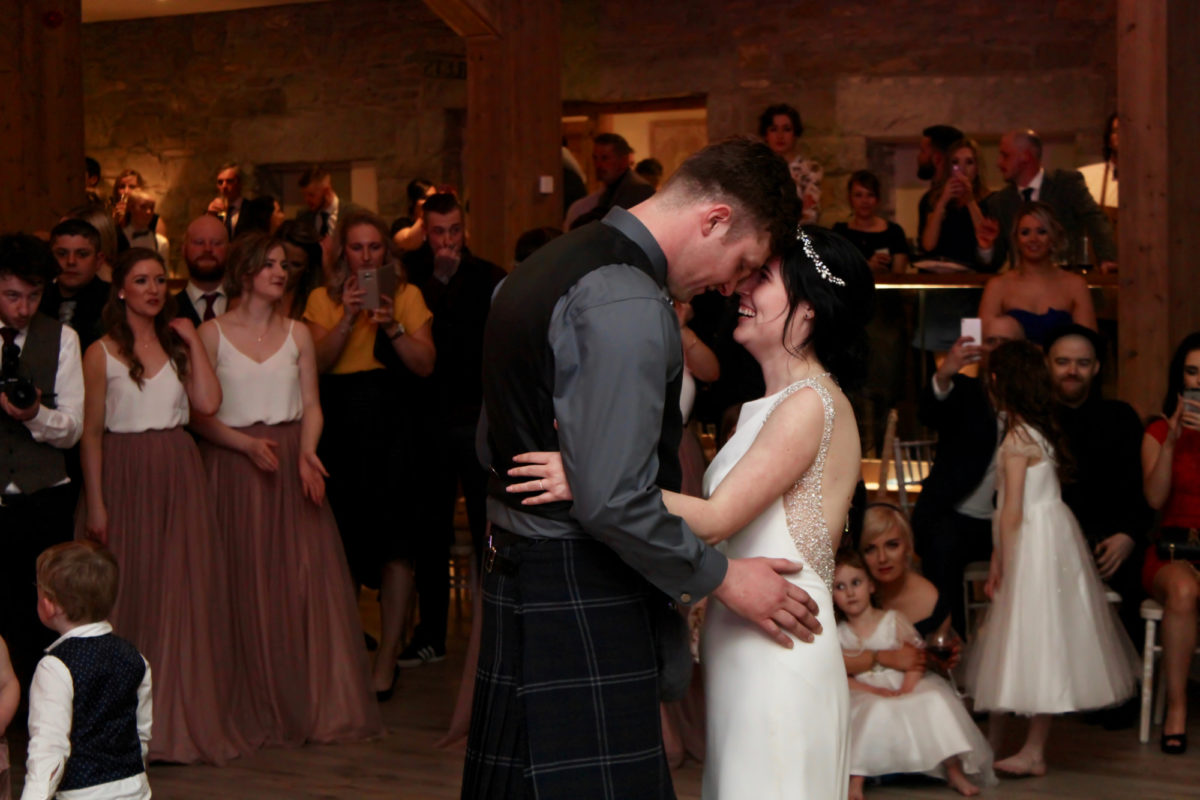 GG's Yard Gatehouse Wedding DJ