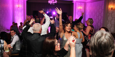 Mabie House Weddings