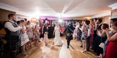 RK DJ Mobile Disco Dumfries and Galloway
