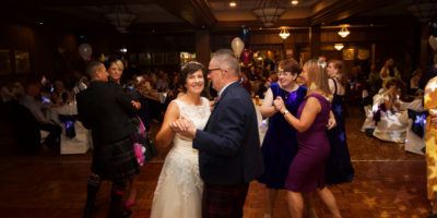 Cairndale Hotel Wedding Dumfries