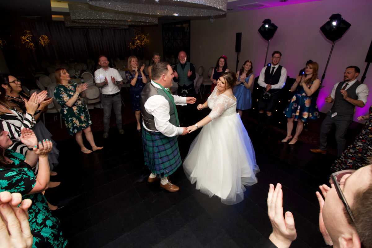 Hetland Hall Hotel Dumfries
