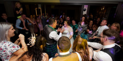 Hetland Hall Weddings Dumfries