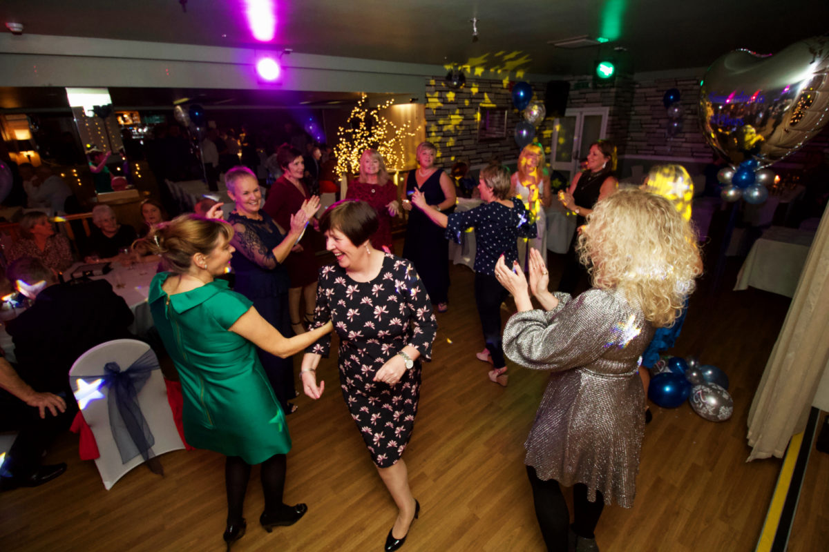 Castle Douglas Wedding DJ and Disco
