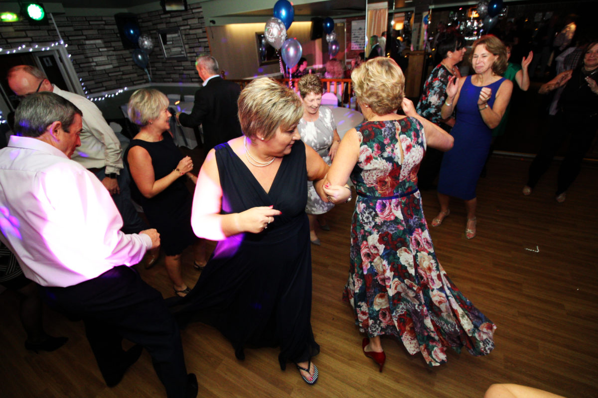 Market Inn Castle Douglas DJ