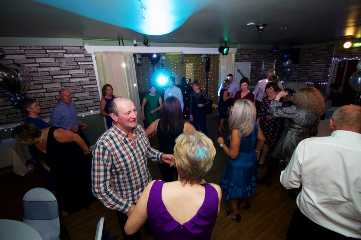 Market Inn Hotel Disco and DJ