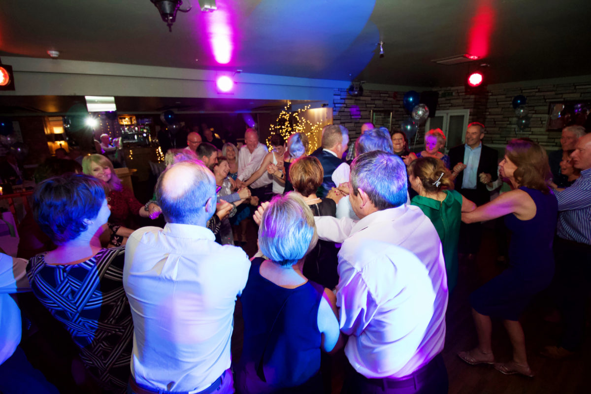 Market Inn Party DJ