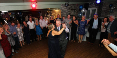Party DJ and Disco Castle Douglas