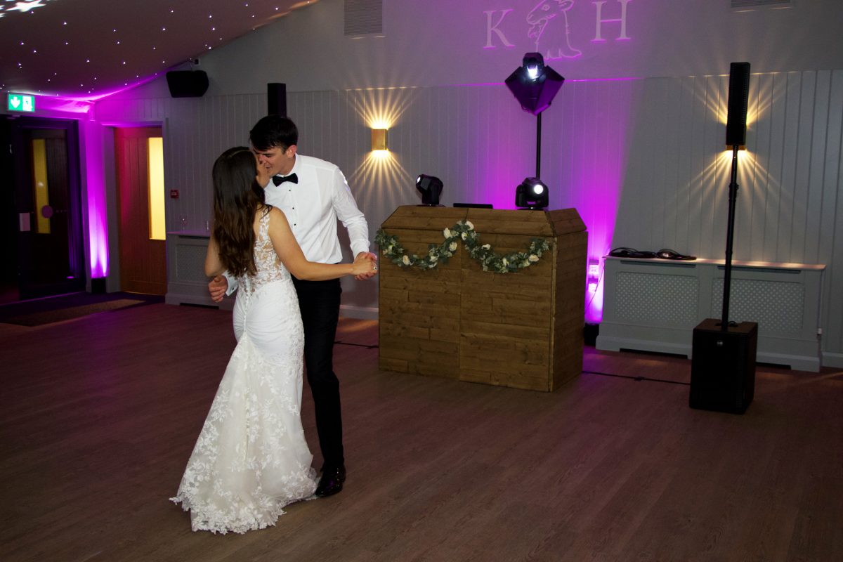 Wedding