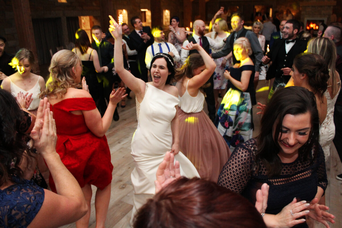 GG's Yard Wedding Dumfries & Galloway