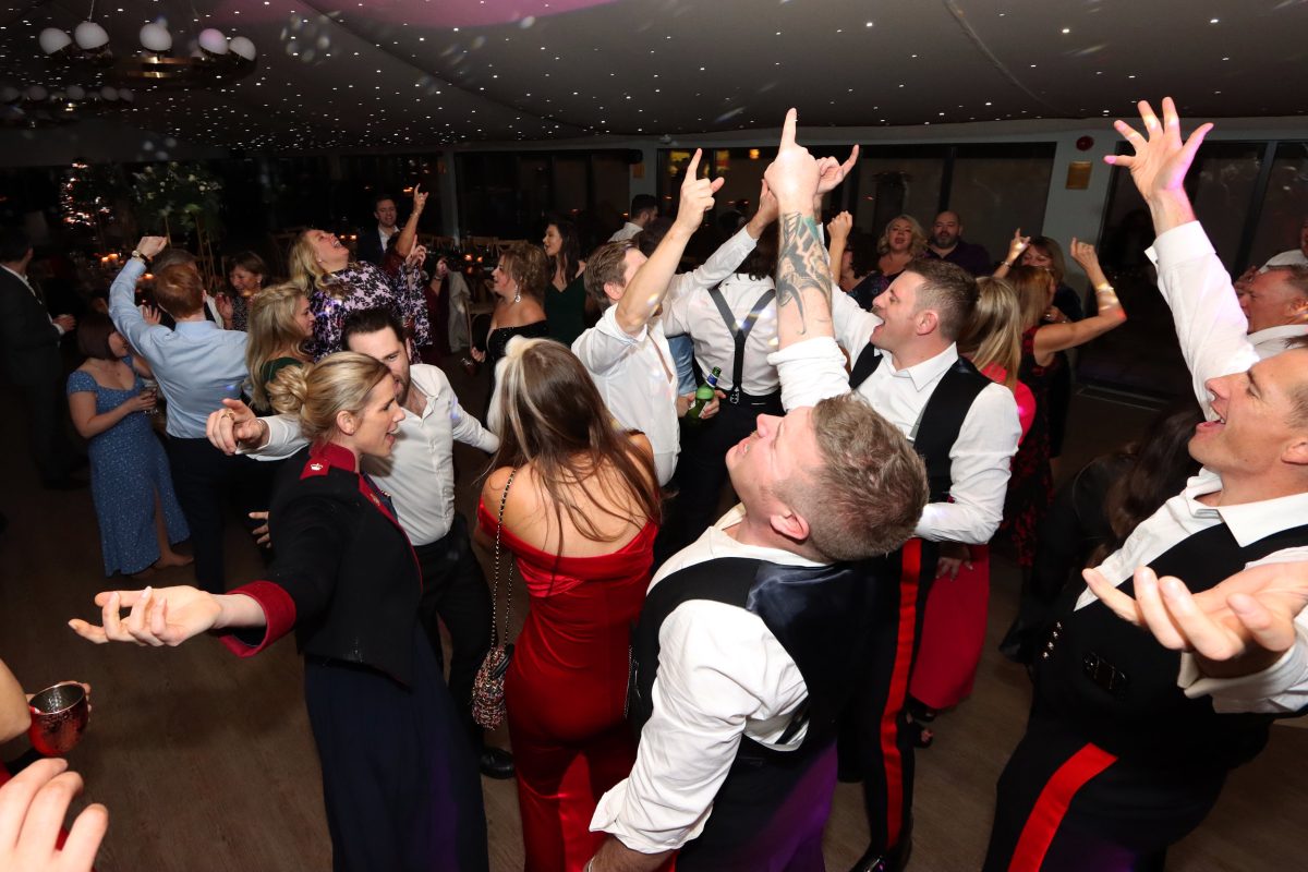 Wedding DJ Dumfries