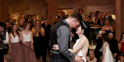 Wedding DJ GG's Yard Galloway