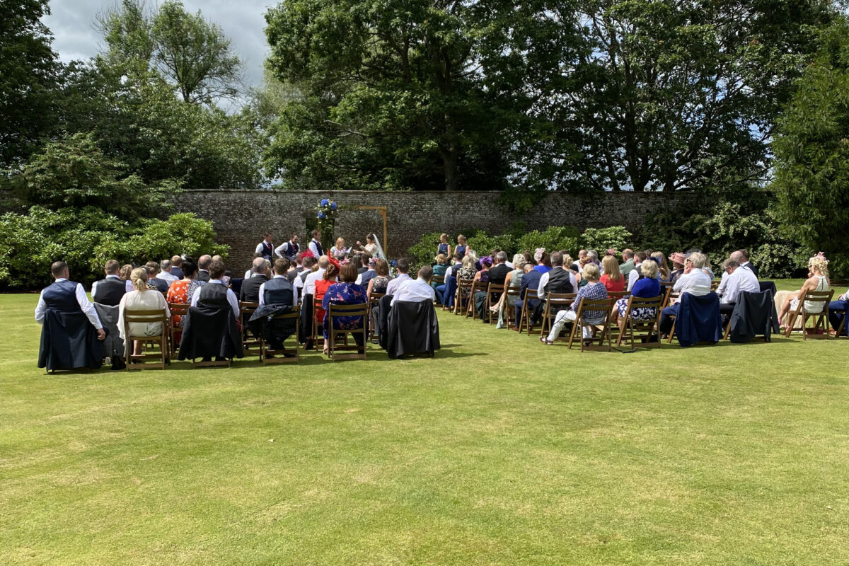 Dalswinton Estate Weddings