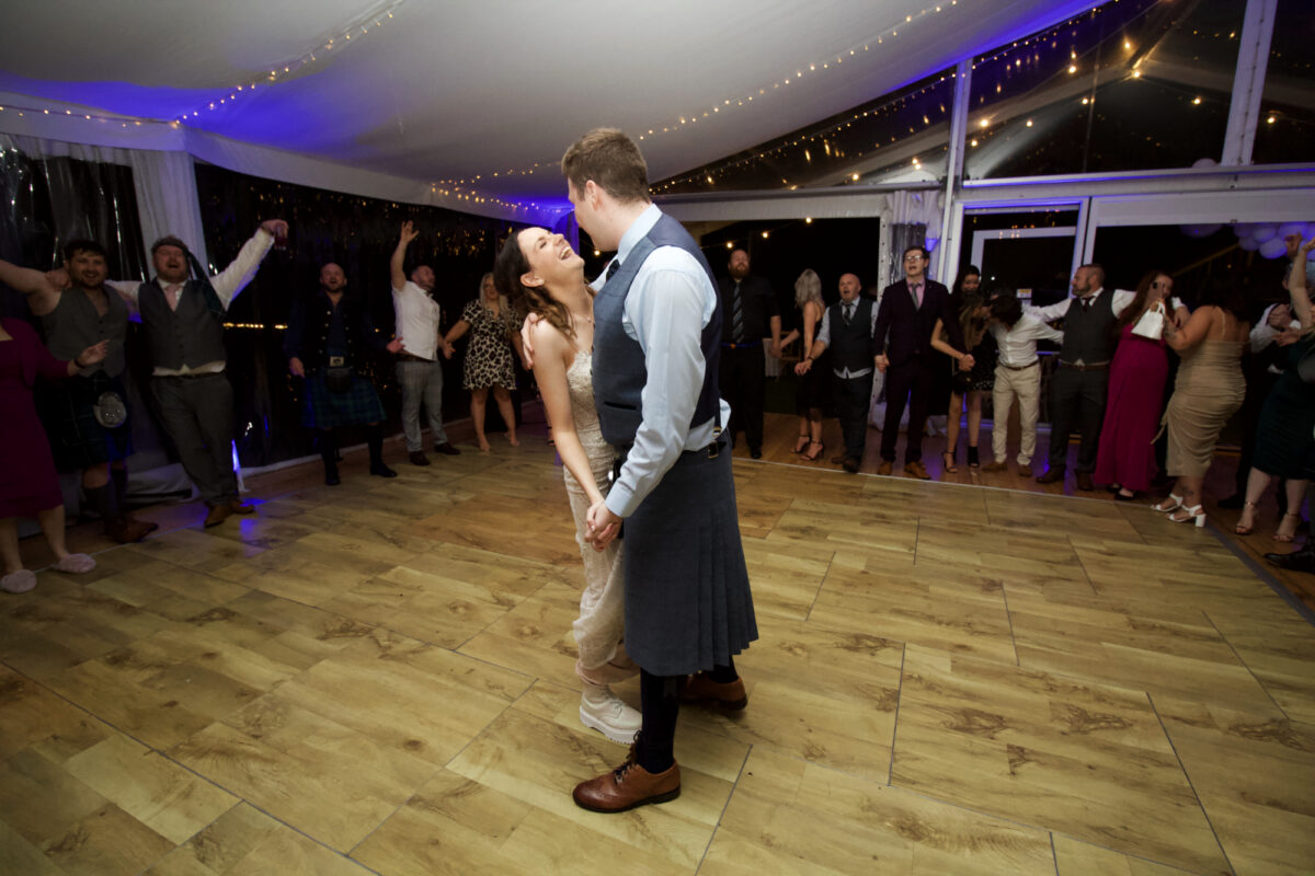 Last Dance