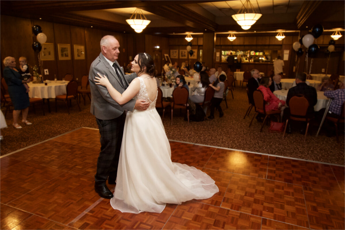 Father Daughter Dance