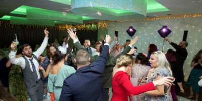 Wedding DJ Dumfries