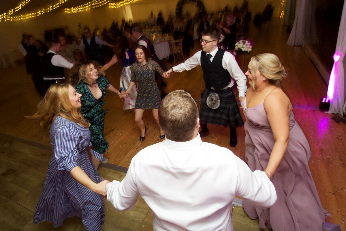Ceilidh DJ