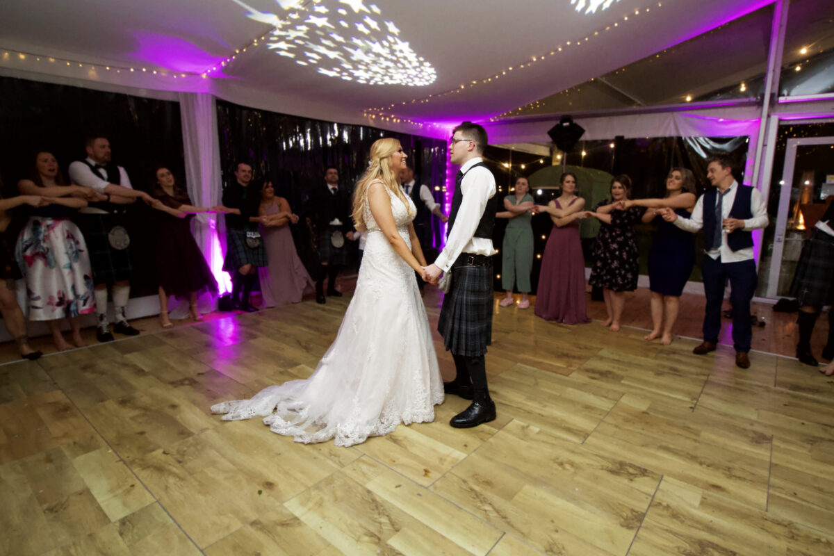 Last Dance