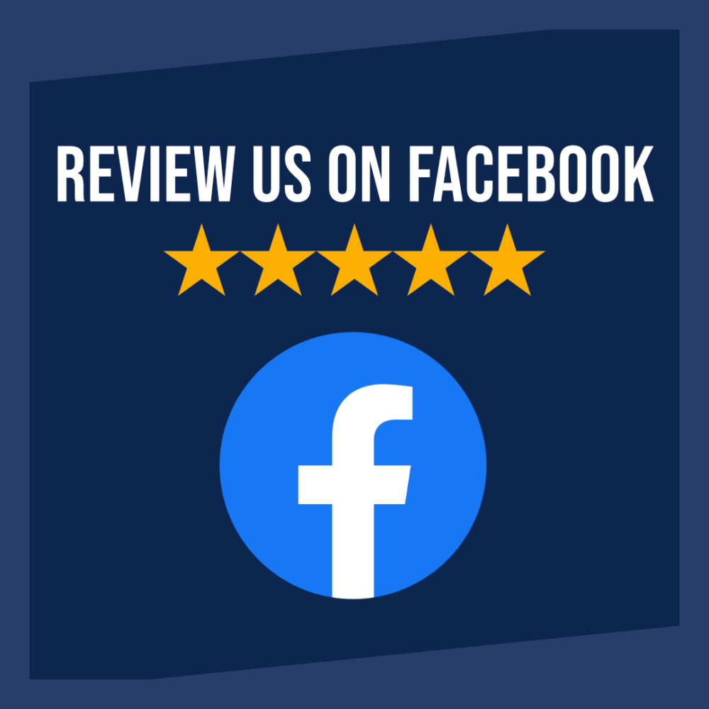 Review on Facebook