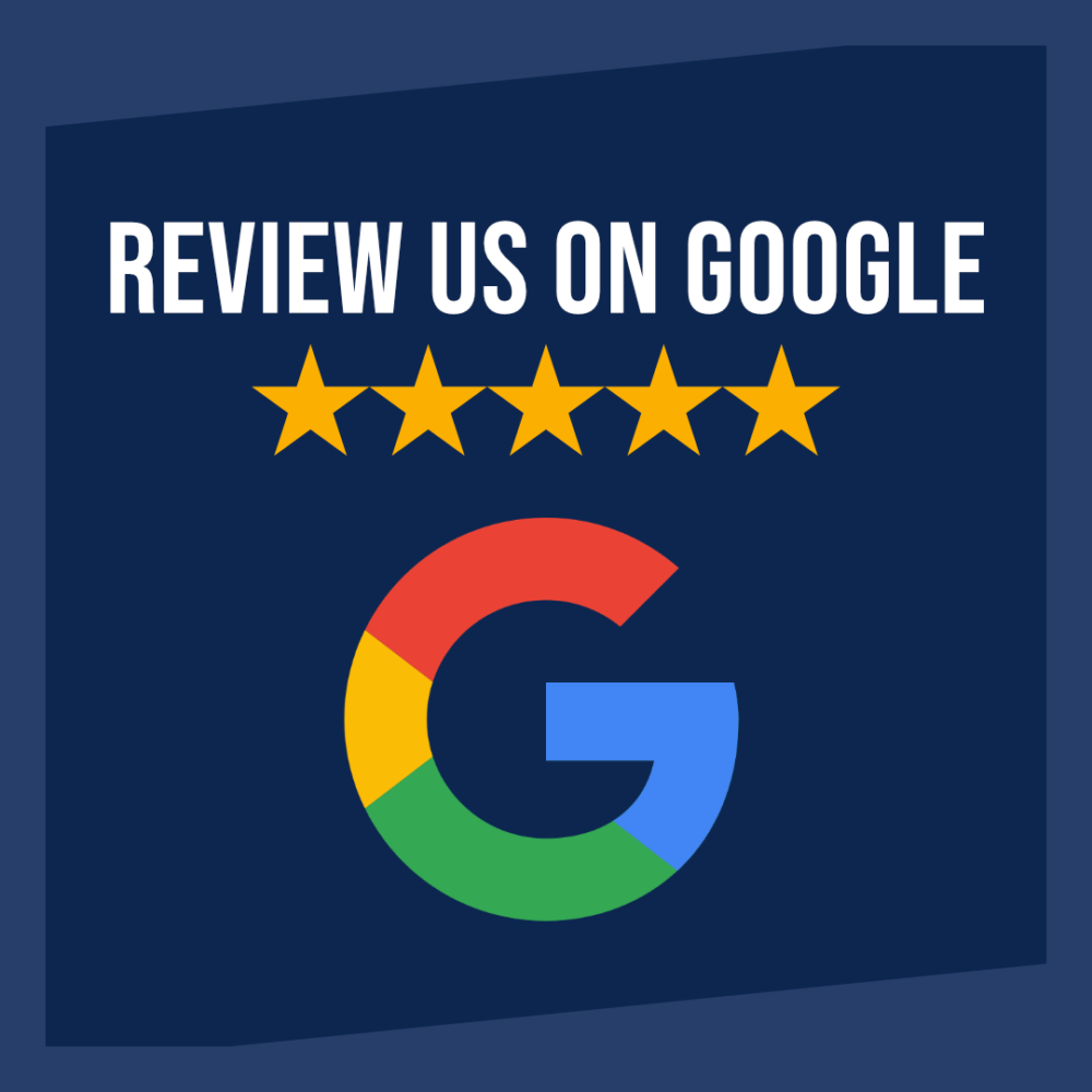 Review on Google