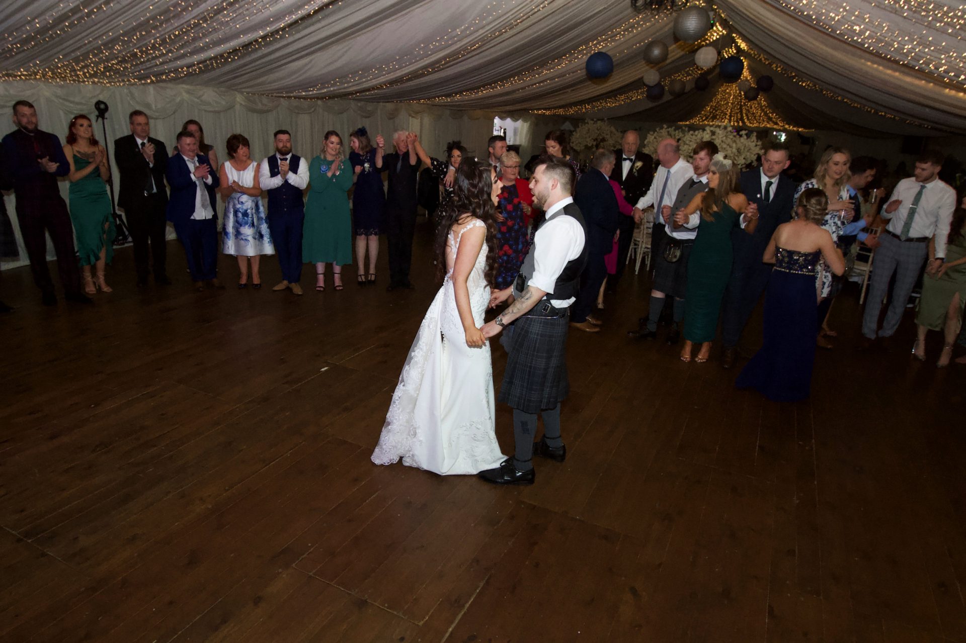 Cocoabean Wedding DJ