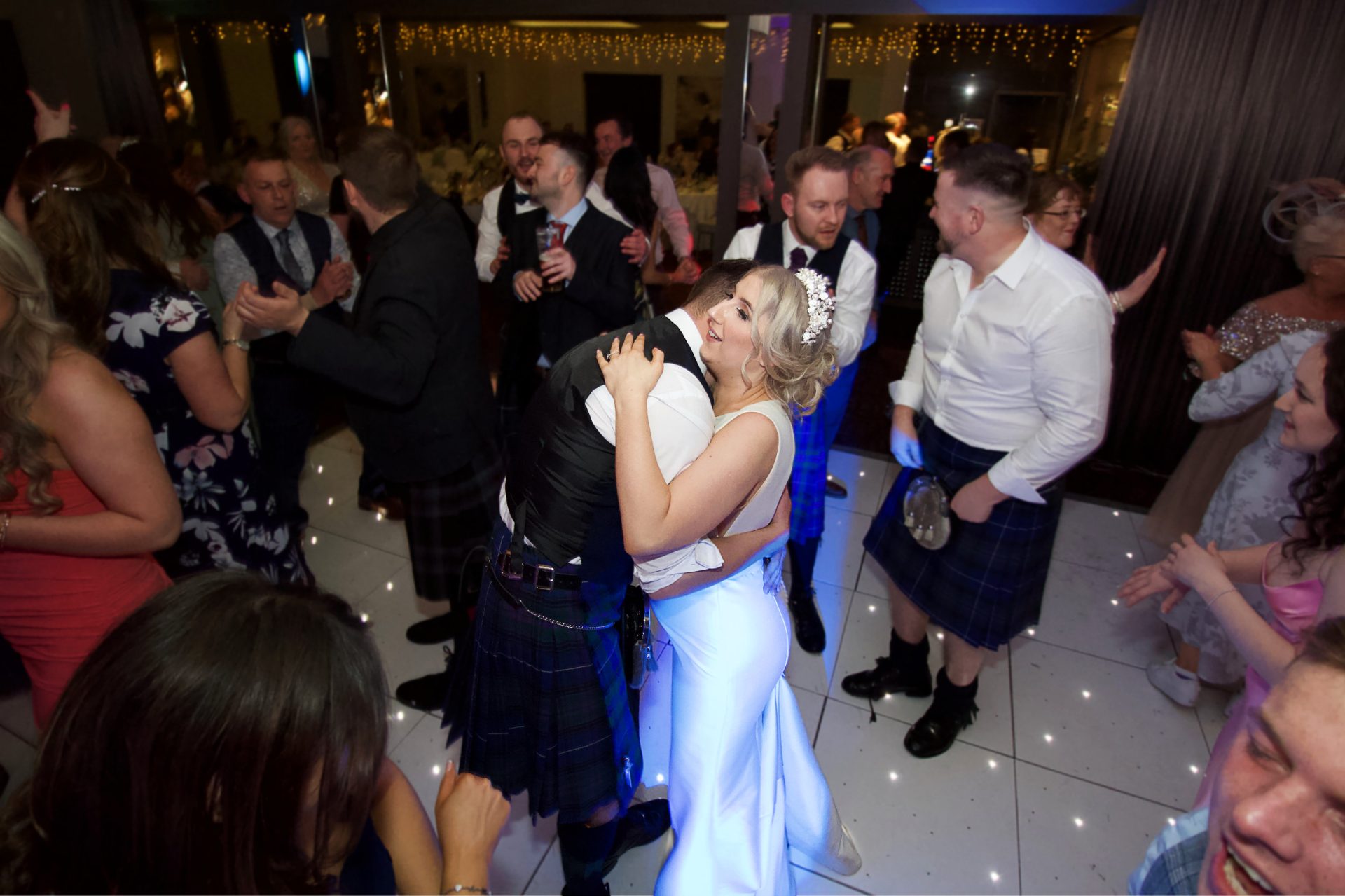 Wedding