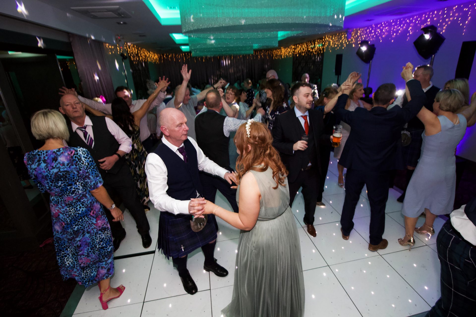 Ceilidh