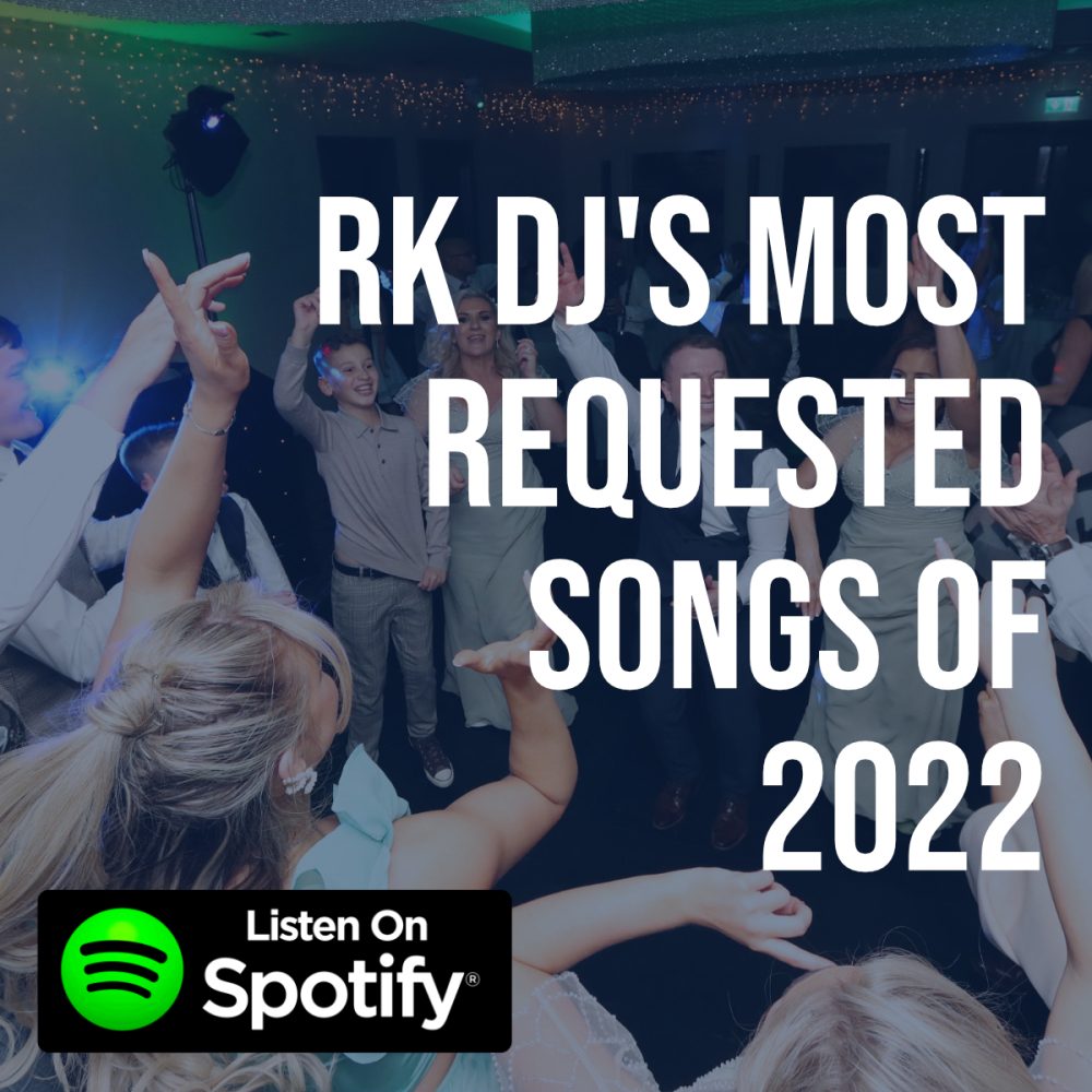 Most Requested Playlist