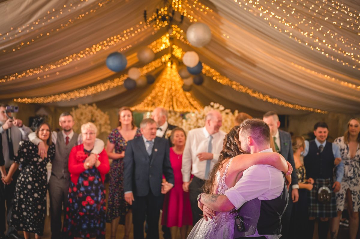 Cocoabean Wedding