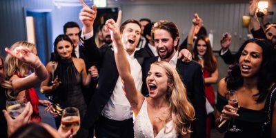 Wedding DJ Dumfries and Galloway RK DJ