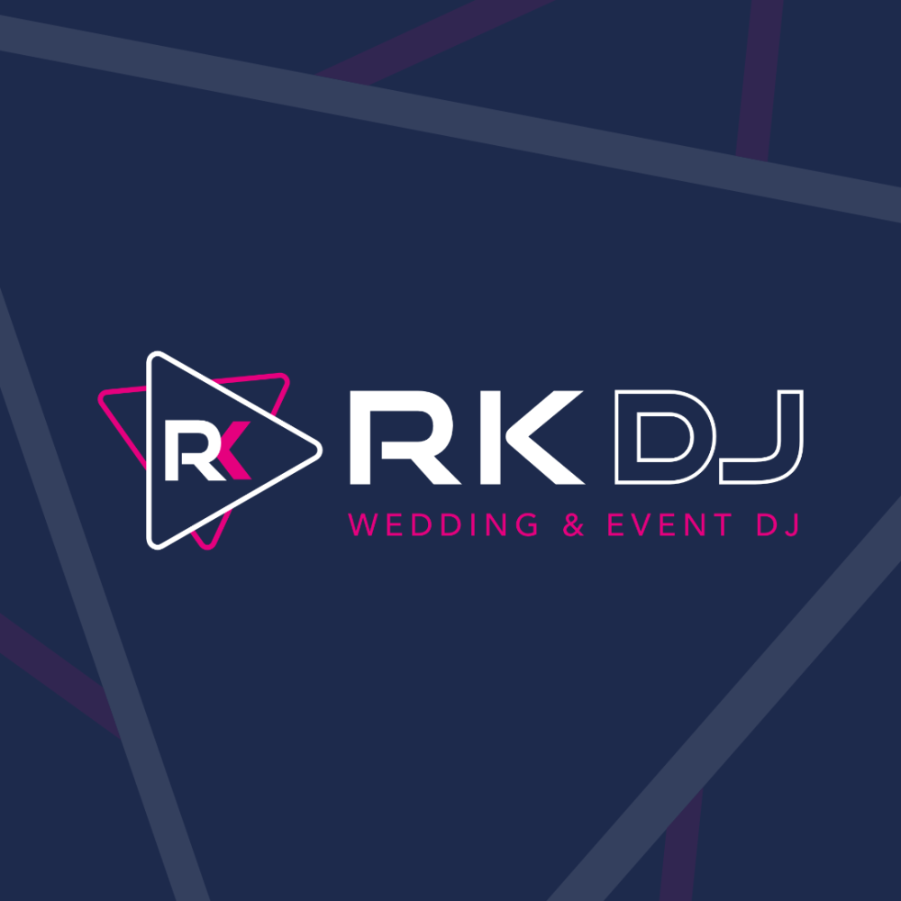 New Logo for RK DJ