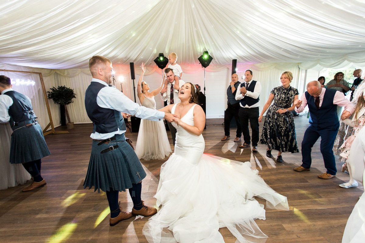 Wedding First Dance