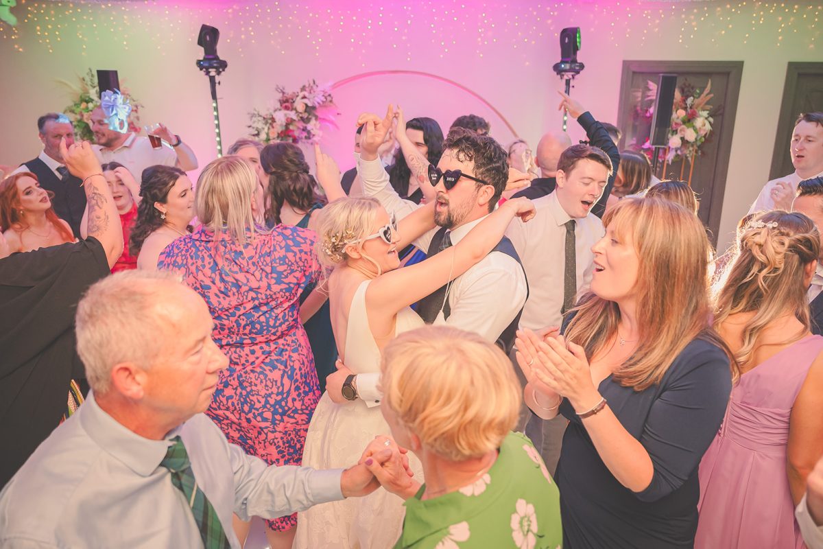 Most Request Songs for a Wedding