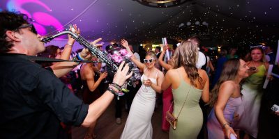 Wedding DJ of the Year Dumfries Scotland