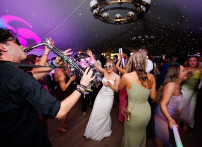 Wedding DJ of the Year Dumfries Scotland