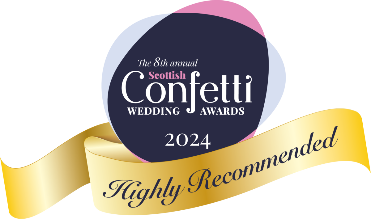 Highly Recommended Award-Winning Wedding DJ