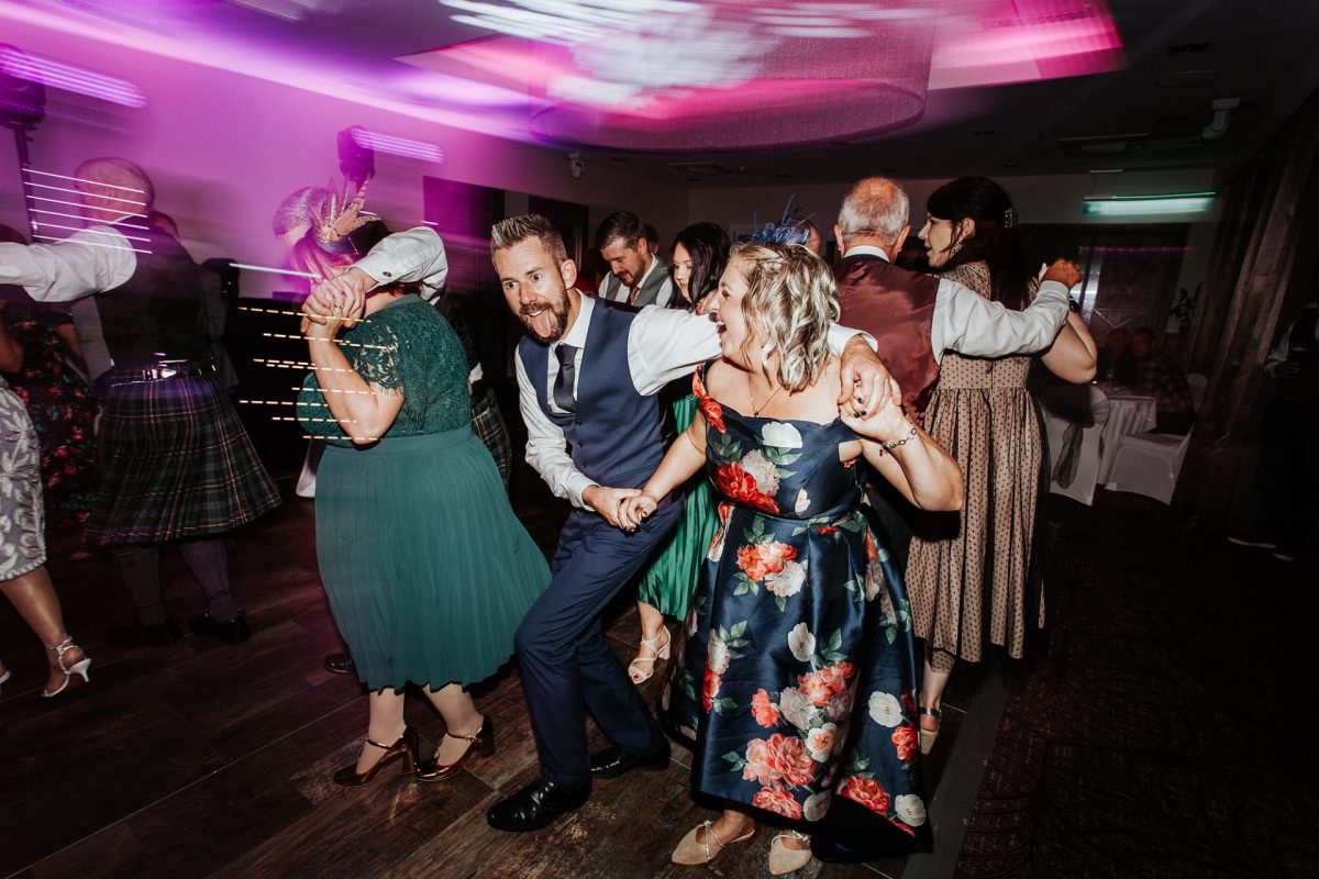 Wedding Planning Dumfries